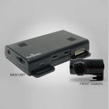 2CH HD Camera - MS-1000TE -